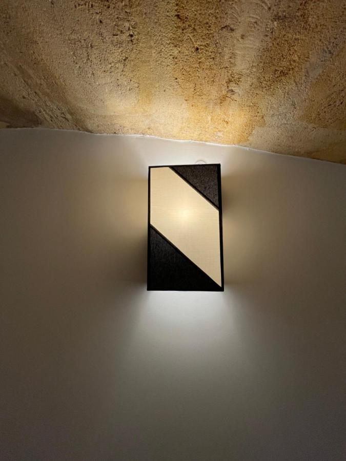 Le Loft Bleu - Un Atelier-Cocon Elegant & Central Bordeaux Exteriér fotografie